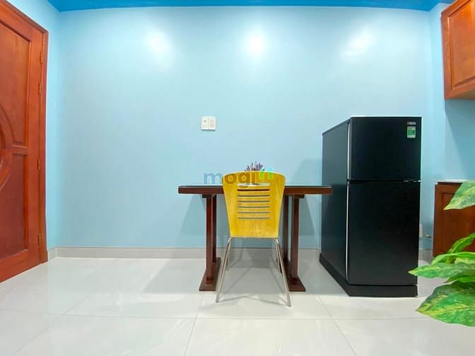 Hình ảnh 🏬Mb6623 nạp rút nhanh chóng studi Cao Cấp - Full nội thất -đ. Lý Thường Kiệt - Giá Ưu đãi