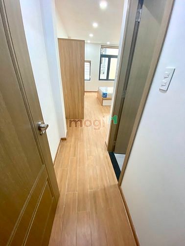 Hình ảnh Căn Hộ Studio Mới 💯% - Full Nội Thất Từ A-Z, Dọn Vào Ở Được Liền