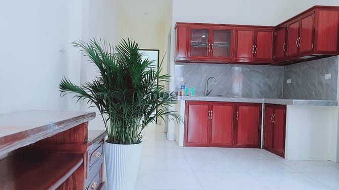 Hình ảnh Bán Gấp!! Lô đất rẻ nhất Thôn Ngọc - Lạc Đạo – 66m2 – 830tr,  Sổ đỏ ch