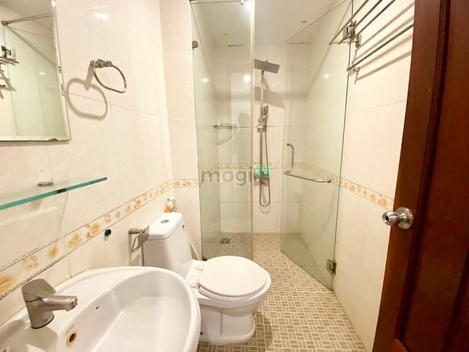 Hình ảnh 🍓Căn Hộ Studio Thoáng Mát Trung Tâm Quận 1 giá chỉ 5tr🍓