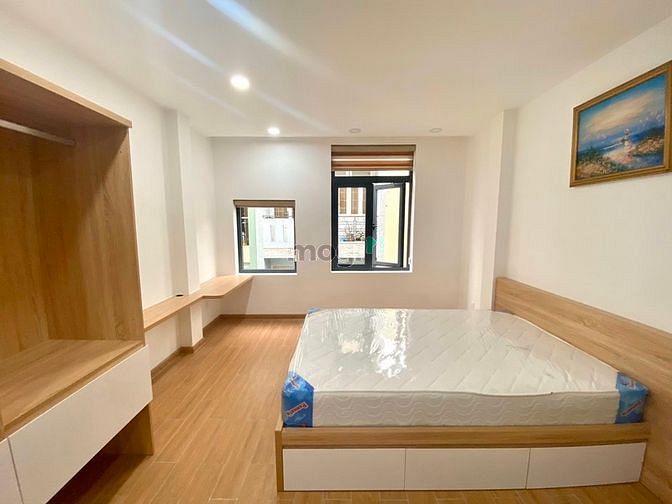 Hình ảnh Căn Hộ Studio Mới 💯% - Full Nội Thất Từ A-Z, Dọn Vào Ở Được Liền