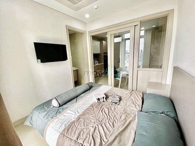 Hình ảnh 🏠🏠 CHO THUÊ CĂN 1PN TRẦN HƯNG ĐẠO Q1❄Cửa sổ thoáng má