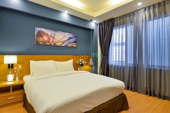 Hình ảnh 🍓Căn Hộ Studio Thoáng Mát Trung Tâm Quận 1 - Bùi Viện giá chỉ 5tr🍓