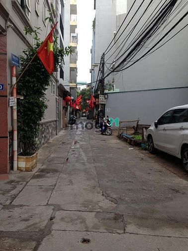 Hình ảnh Bán đất Kim Giang, 44m2, mt 3,4m, ngõ ba gác, 2,55 tỷ