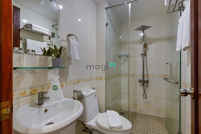 Hình ảnh 🍓Căn Hộ Studio Thoáng Mát Trung Tâm Quận 1 - Bùi Viện giá chỉ 5tr🍓