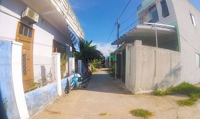 Hình ảnh Bán đất ngay đầu Mai Đăng Chơn, Hòa Quý, ngang MT 6m