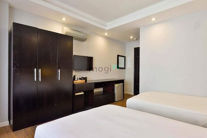 Hình ảnh 🍓Căn Hộ Studio Thoáng Mát Trung Tâm Quận 1 - Bùi Viện giá chỉ 5tr🍓