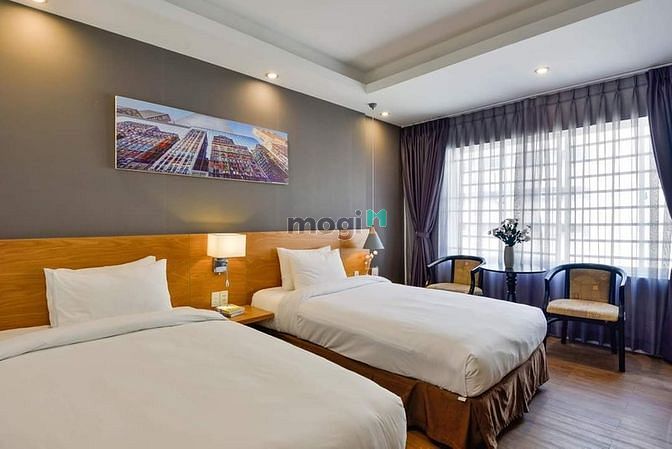 Hình ảnh 🍓Căn Hộ Studio Thoáng Mát Trung Tâm Quận 1 - Bùi Viện giá chỉ 5tr🍓