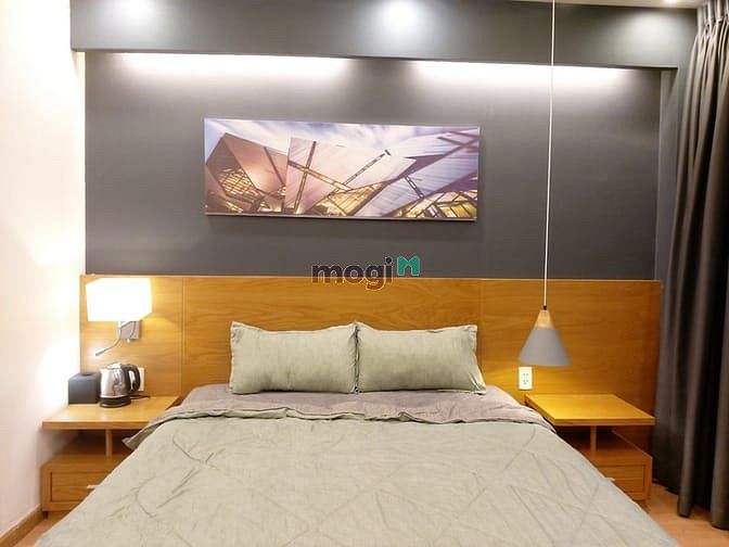Hình ảnh 🍓Căn Hộ Studio Thoáng Mát Trung Tâm Quận 1 - Bùi Viện giá chỉ 5tr🍓