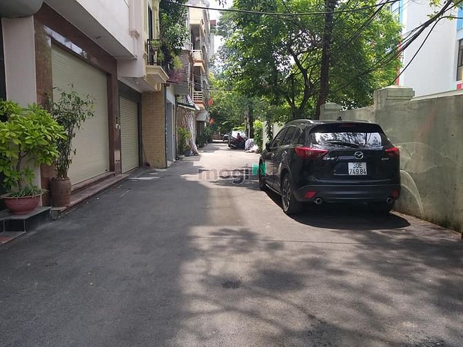Hình ảnh Bán đất Xuân Đỉnh 32m2, MT 3.6m, ô tô tránh, kinh doanh, nhỉnh 3 tỷ