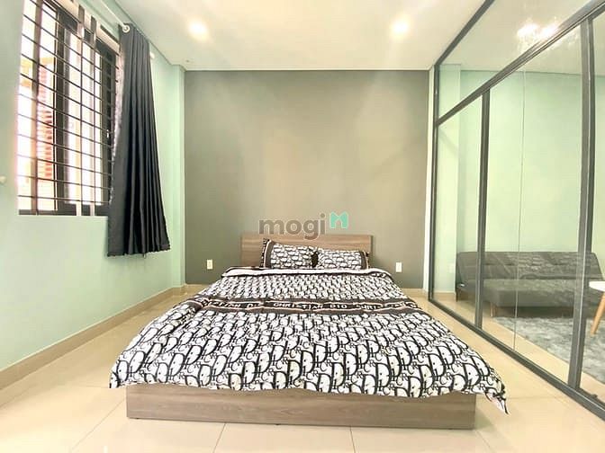 Hình ảnh Mb6623 nạp rút nhanh chóng Q1 - 1PN - Bếp riêng - Ban công - Không gian ánh nắng đẹp .