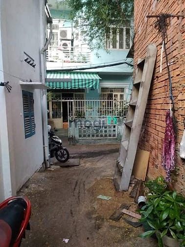 Hình ảnh Bán nhà bình dân - trung tâm Bình Thạnh