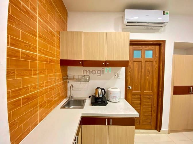 Hình ảnh Căn Hộ Mới Tinh Ngay Chợ Rẫy Quận 5, Giá Khuyến Mãi