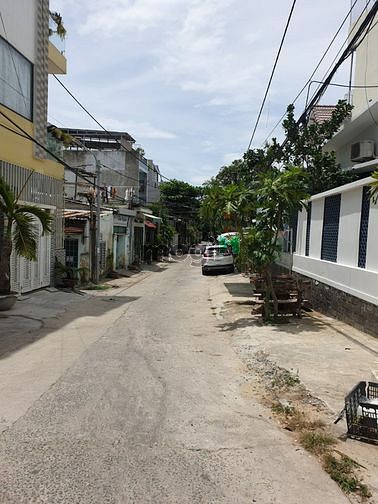 Hình ảnh Bán đất biển Sơn Trà Ngang 10m