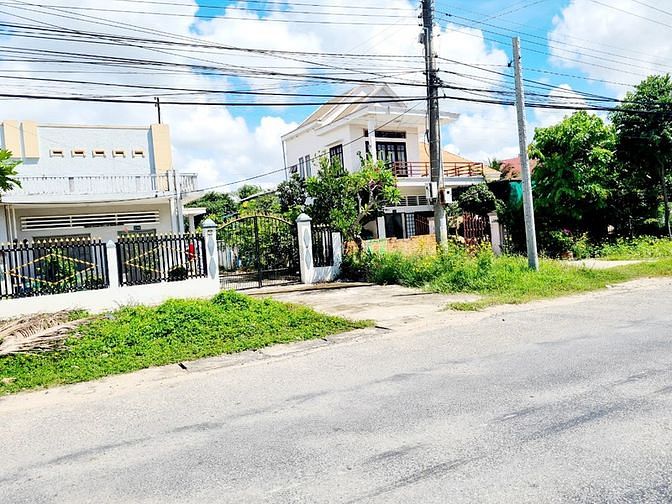 Hình ảnh 1950M - ĐẤT 2 MT ĐƯỜNG 4 tỷ 74, KCN Sơn Mỹ 2, Hàm Tân, Bình Thuận