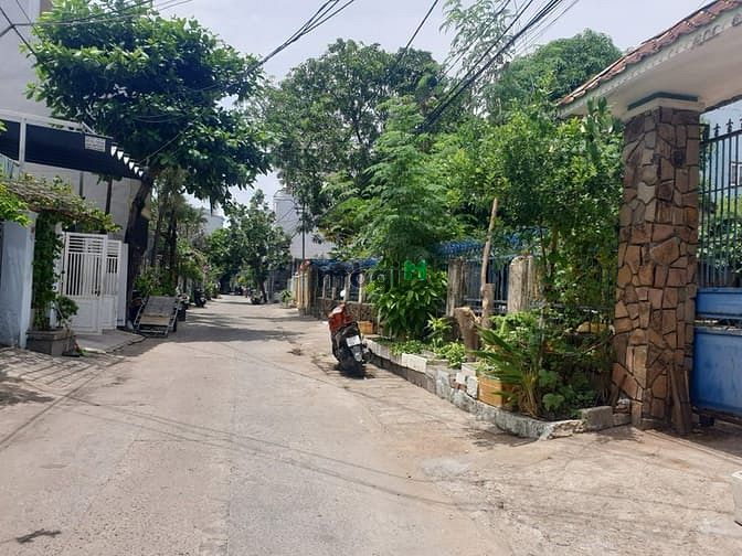 Hình ảnh Bán đất biển Sơn Trà Ngang 10m