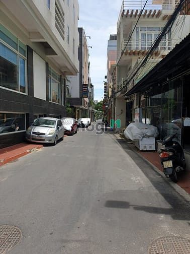 Hình ảnh Bán đất biển Sơn Trà Ngang 10m