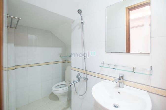 Hình ảnh 🍃Căn Hộ 2PN Nội Thất Gỗ Sồi Ngay CoopMart Cống Quỳnh