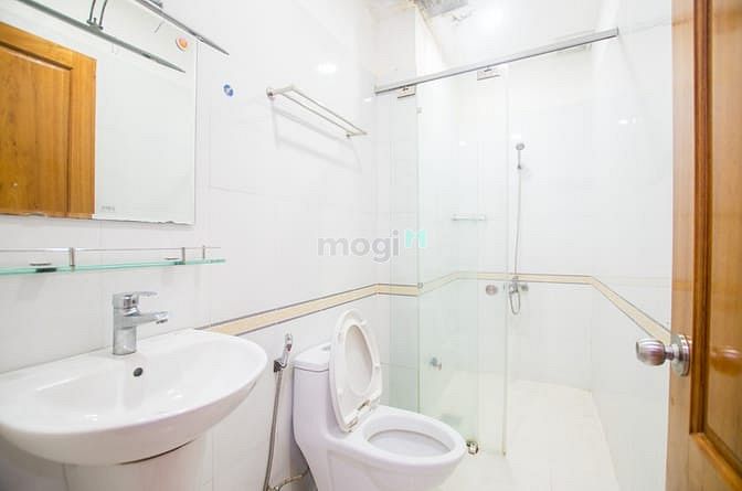 Hình ảnh 🍃Căn Hộ 2PN Nội Thất Gỗ Sồi Ngay CoopMart Cống Quỳnh