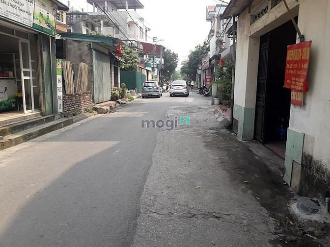 Hình ảnh Bán đất Phúc lợi, 72m2, mt 4,5m, ô tô tránh, 4,68 tỷ