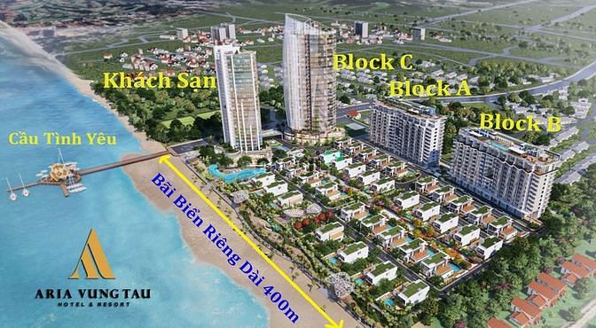 Hình ảnh Sắp Ra Mắt Căn Hộ mặt biển Giá Chỉ Từ 𝟐𝟔𝐓𝐑/𝐌𝟐 – Cơ Hội Siêu Hấp