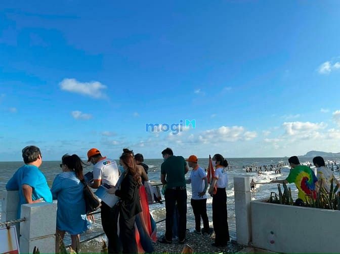 Hình ảnh Sắp Ra Mắt Căn Hộ mặt biển Giá Chỉ Từ 𝟐𝟔𝐓𝐑/𝐌𝟐 – Cơ Hội Siêu Hấp