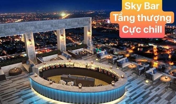 Hình ảnh Sắp Ra Mắt Căn Hộ mặt biển Giá Chỉ Từ 𝟐𝟔𝐓𝐑/𝐌𝟐 – Cơ Hội Siêu Hấp