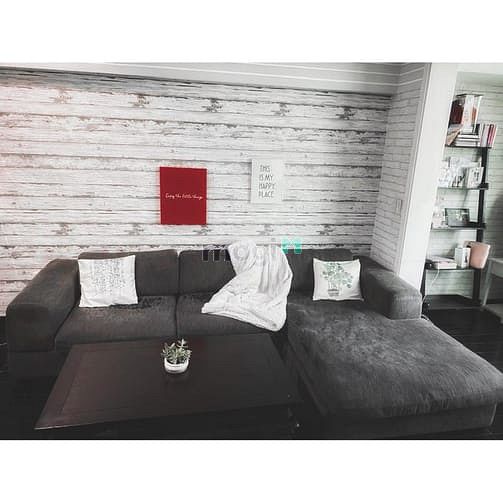 Hình ảnh Chung cư 115m2 3PN Bình Thạnh cho thuê đầy đủ nội thất. Đã được decor.