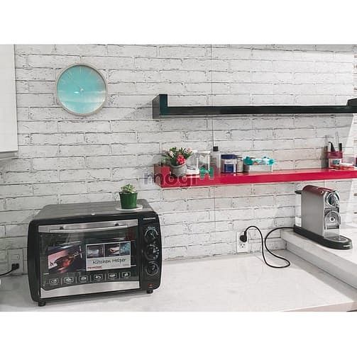 Hình ảnh Chung cư 115m2 3PN Bình Thạnh cho thuê đầy đủ nội thất. Đã được decor.