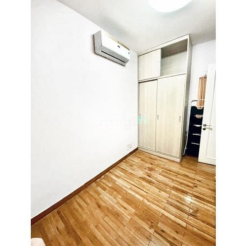 Hình ảnh Chung cư 115m2 3PN Bình Thạnh cho thuê đầy đủ nội thất. Đã được decor.