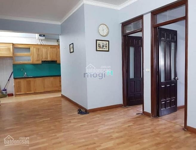 Hình ảnh Bán gấp CHCC N13 - Dịch Vọng giá 2.9 tỷ, 96m2, NT đầy đủ