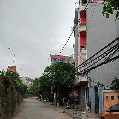 Hình ảnh Chỉ 3 tỷ sở hữu ngay 56m đất PHÚ THƯỢNG, an sinh tuyệt vời