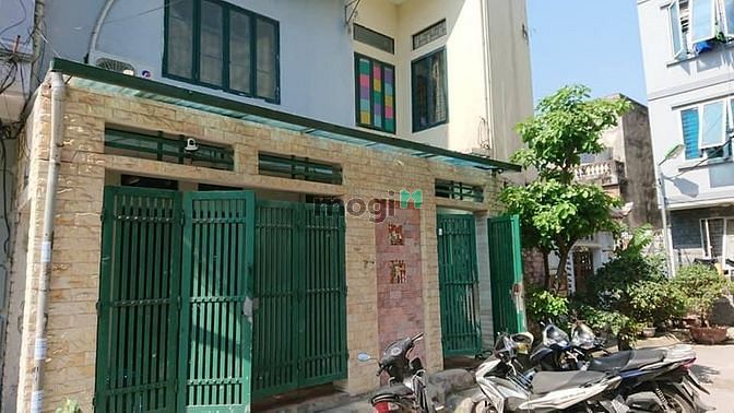 Hình ảnh Bán đất Minh Khai, 110m2, mt 9m, ô tô tránh, 10.5 tỷ