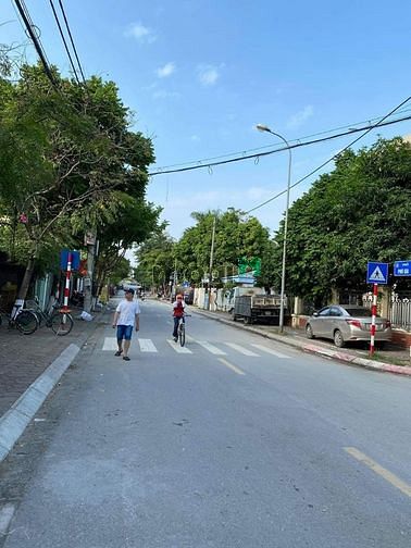 Hình ảnh Chỉ 3 tỷ sở hữu ngay 56m đất PHÚ THƯỢNG, an sinh tuyệt vời