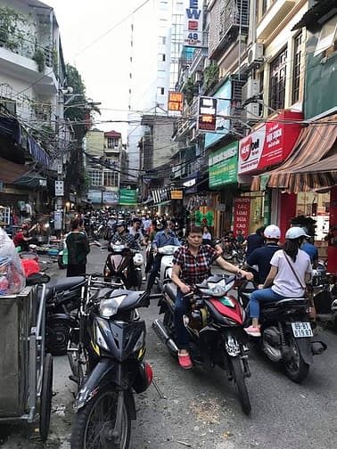 Hình ảnh Bán nhà Ngô Sỹ Liên, 22m2, 4 tầng, 2,6 tỷ
