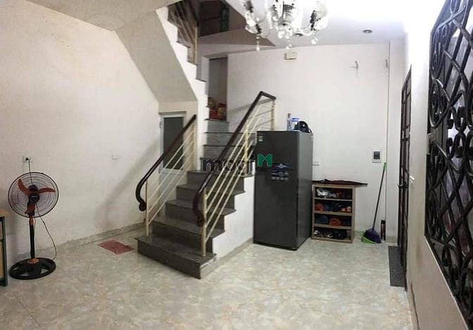 Hình ảnh Bán nhà Ngô Sỹ Liên, 22m2, 4 tầng, 2,6 tỷ