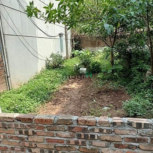 Hình ảnh Chỉ 3 tỷ sở hữu ngay 56m đất PHÚ THƯỢNG, an sinh tuyệt vời