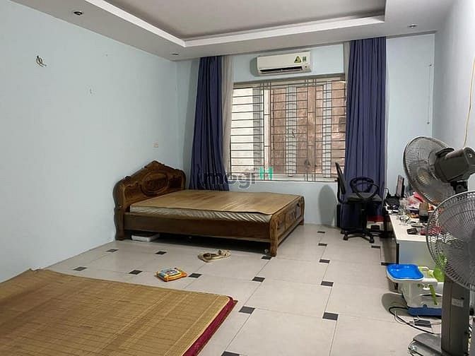 Hình ảnh Bán nhà Đội Cấn, 60m2, 5 tầng, gần phố, 6,9 tỷ