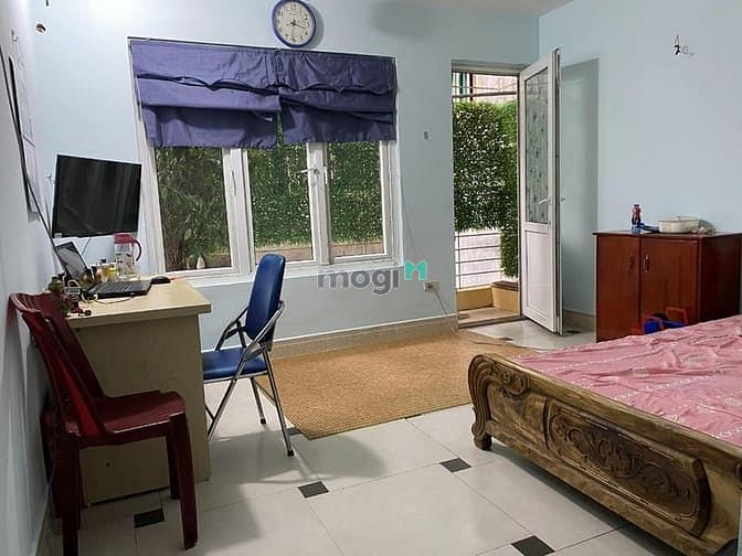 Hình ảnh Bán nhà Đội Cấn, 60m2, 5 tầng, gần phố, 6,9 tỷ