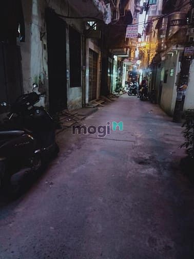Hình ảnh Bán đát Phương Mai, ô tô đỗ cửa, 25m2, mt 3.6m, 3.39 tỷ