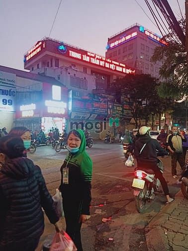 Hình ảnh Bán đát Phương Mai, ô tô đỗ cửa, 25m2, mt 3.6m, 3.39 tỷ