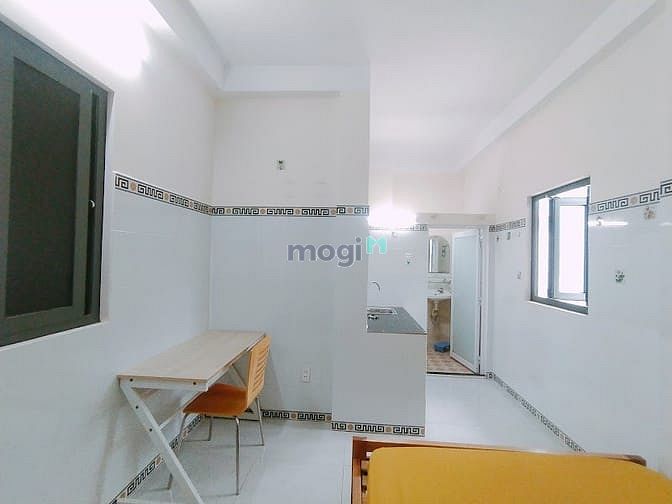 Hình ảnh Phòng Studio ĐẸP, Dương Văn Dương Tân Phú - Giá Ưu Đãi