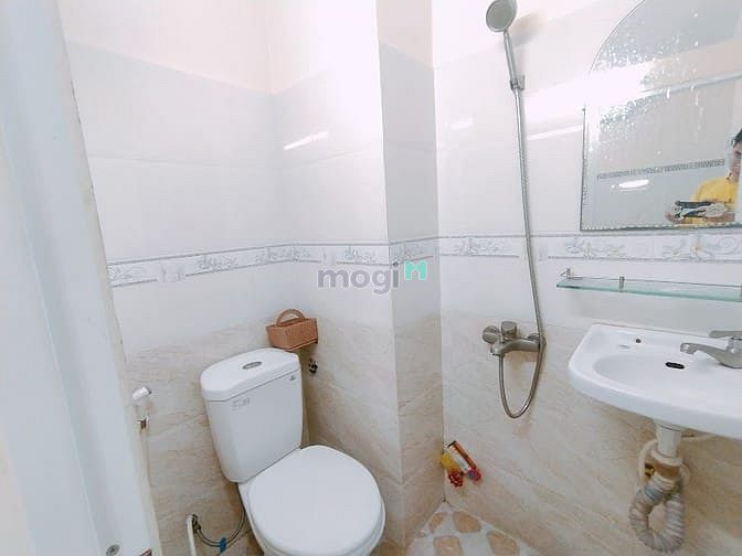 Hình ảnh Phòng Studio ĐẸP, Dương Văn Dương Tân Phú - Giá Ưu Đãi