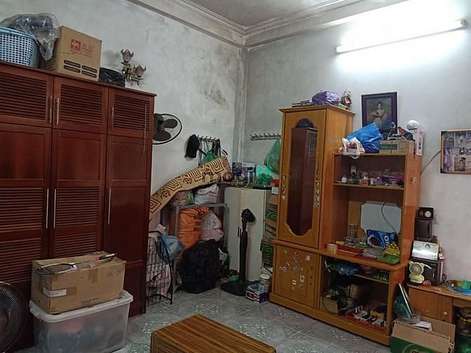 Hình ảnh Bán nhà Xã Đàn, 75m2, 4 tầng, gần phố, 7.4 tỷ