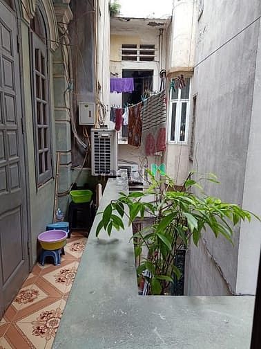 Hình ảnh Bán nhà Xã Đàn, 75m2, 4 tầng, gần phố, 7.4 tỷ