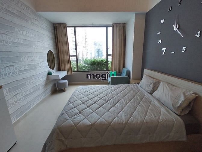 Hình ảnh Căn Hộ Studio XINH, Đường 3/2 Gần Vạn Hạnh Mall Q10 - Giá Ưu Đãi