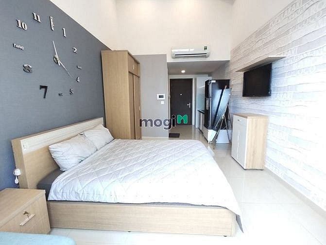Hình ảnh Căn Hộ Studio XINH, Đường 3/2 Gần Vạn Hạnh Mall Q10 - Giá Ưu Đãi