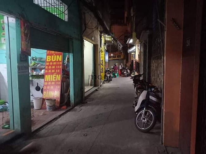 Hình ảnh Bán đất Quan Nhân, 66m2, mt 6,5m, ô tô qua, kinh doanh, 6.6 tỷ