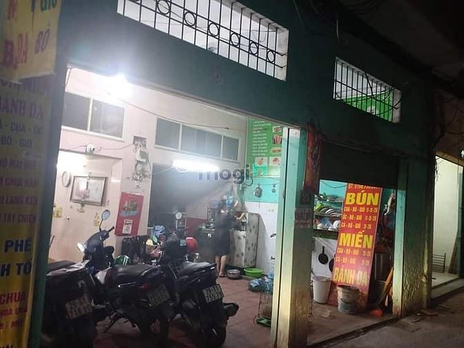Hình ảnh Bán đất Quan Nhân, 66m2, mt 6,5m, ô tô qua, kinh doanh, 6.6 tỷ