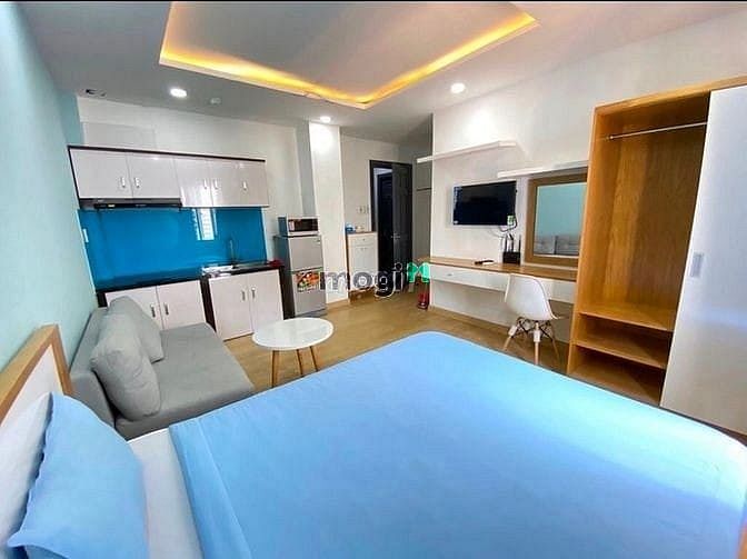 Hình ảnh 🌱Căn Hộ Full Nội Thất Gần Công Viên LÊ THỊ RIÊNG –Giá Hỗ Trợ Dịch🌱